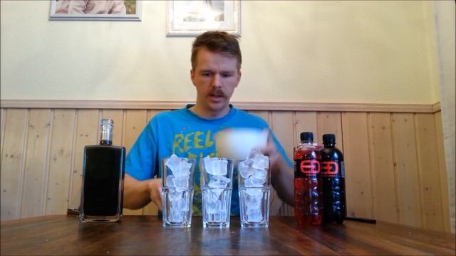 Kuinka: Punainen Kala