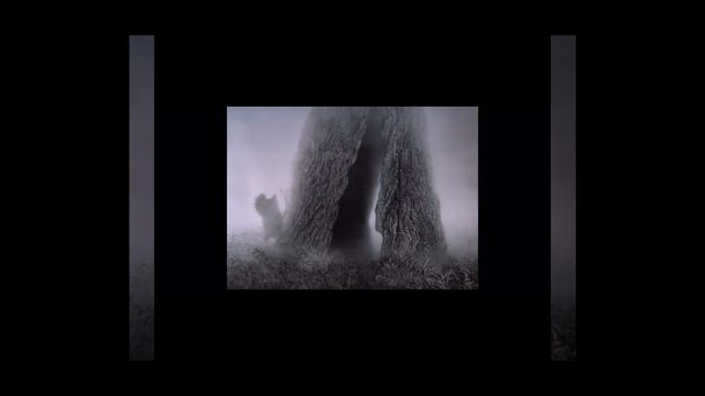 Jack Kaos - Ёжик в тумане