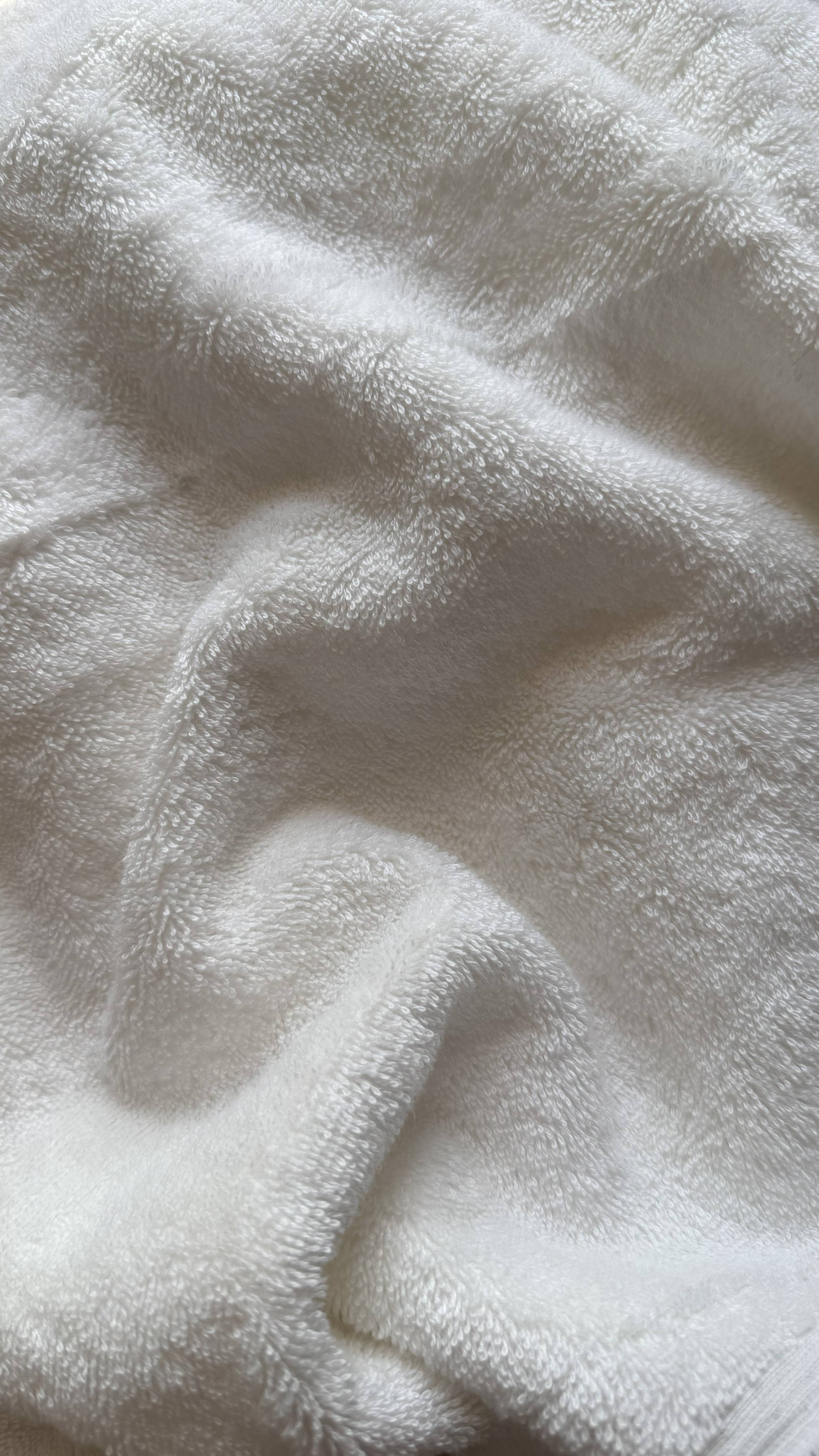 Молочная махра