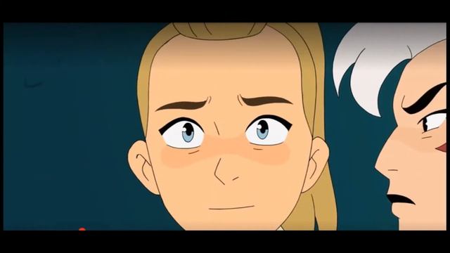 she-ra | ellipsis | season 3 spoilers