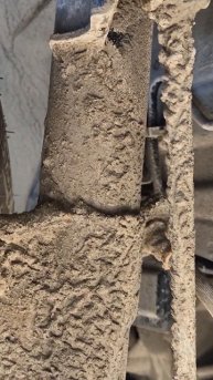 Диагностика подвески 216000 км #диагностикаподвески #диагностикаходовой #качественноесто #ремонтавто