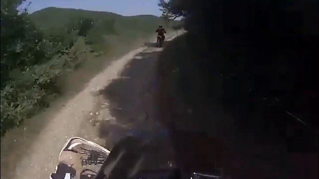 Разходка до Ореше