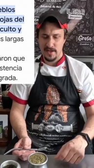 Charla matera con #unuruguayoviviendoenmexico