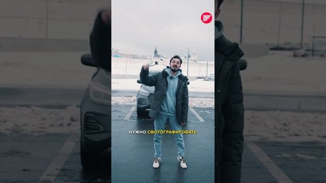 Казань: какой каршеринг лучше? Яндекс Драйв vs Делимобиль #казань #каршеринг #авто