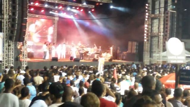 Marina Morena - Daniela Homenageia Caymi