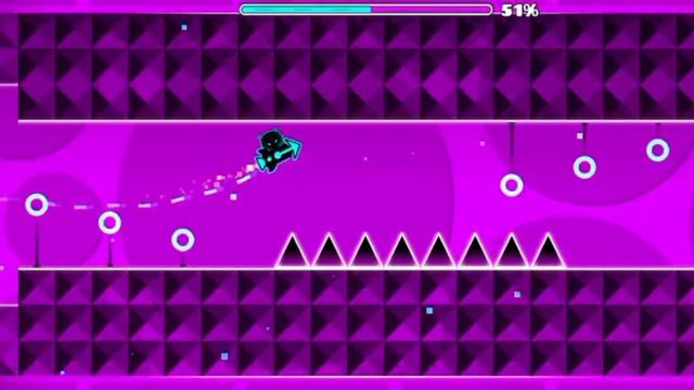 Jumpering (Normal level)