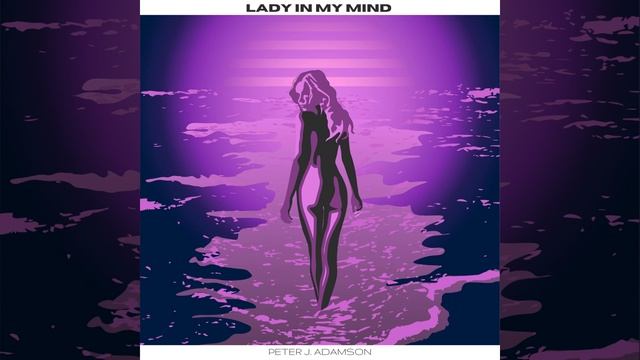 Lady in My Mind