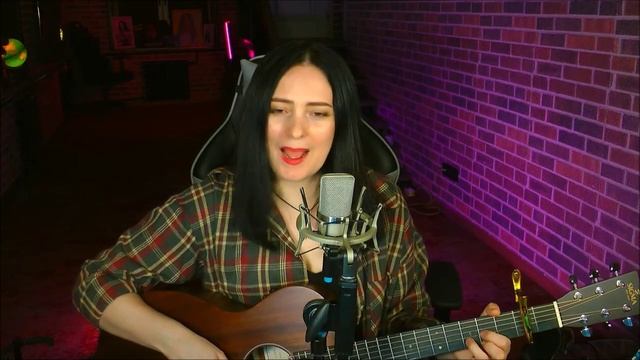 Наталья Влади - Белым снегом