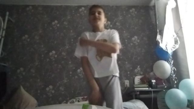Ваня Рпн-Я звезда рутуба