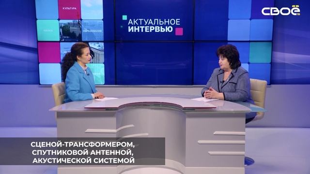 6 автоклубов закупили на Ставрополье благодаря нацпроекту «Культура»