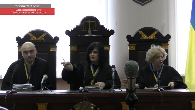«Helix», Дмитро Нагута та «шоу» в суді. Тернопіль.