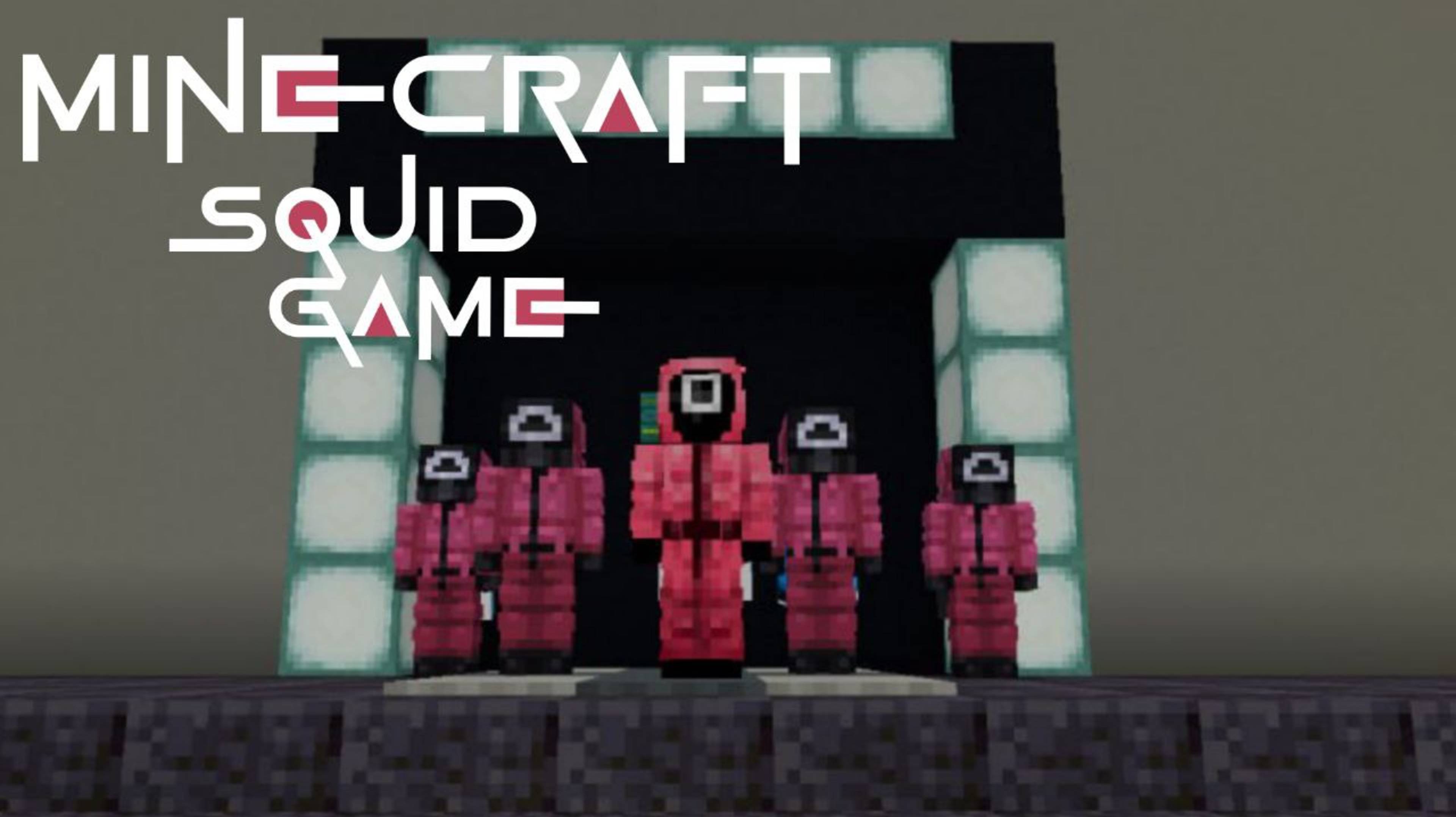 MSG | Minecraft Movie Teaser