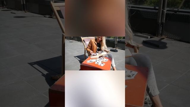 Идея для вечерней свадебной церемонии