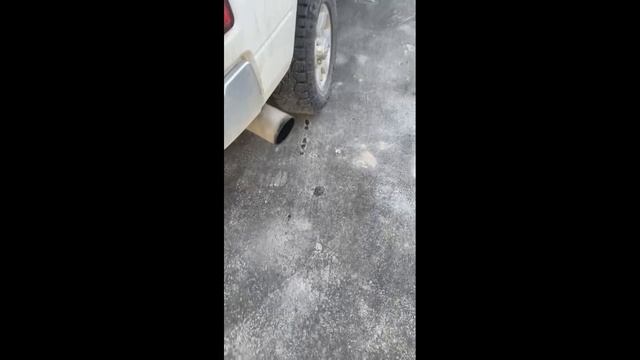 6.7 Cummins 5” exhaust 6” tip vs 10” tip