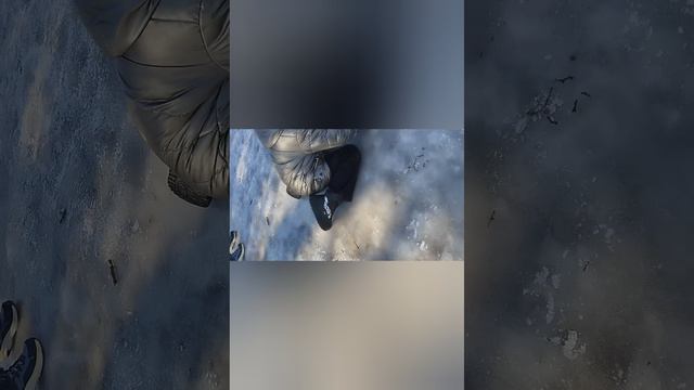 Я гуляю после школы