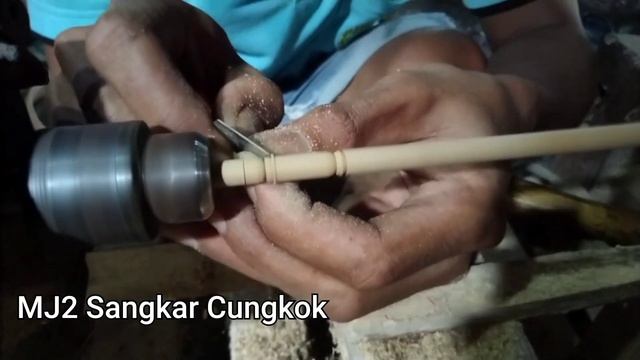 bird cage footing || bird cage lathe || BUBUT TANGKRINGAN #tutorialbubuttangkringan#tutorial