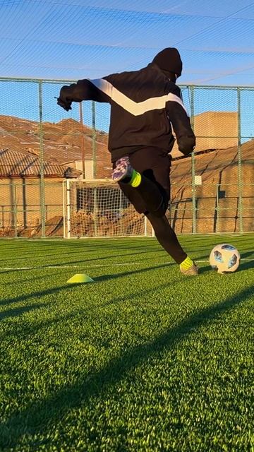 Shooting⚽️🔫