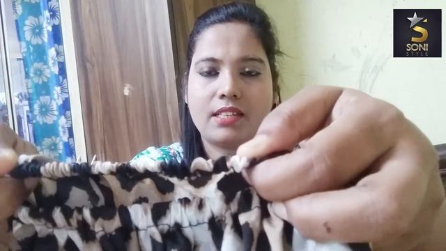 Shien LEOPARD Print kurta || plus zone || review and Try on Haul || HIGH and LOW Pattern || S.S