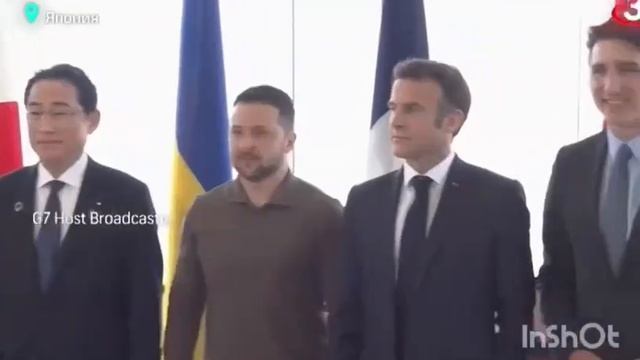 Европа, встать в позу