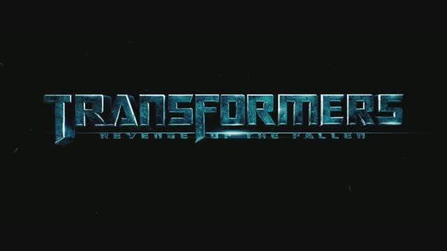 Трансформеры 2 Месть падших 2009