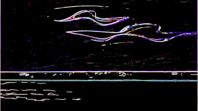 🅿️i🐆🅿️a : 🐆Panther🐆Sapiens🐆 Рожевий Пантер - E62 - Extinct 🐊🐊🐊 Pink (1969) Neoned 4K