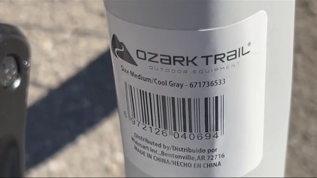 🚀 Boost на Walmart-байке Ozark Trail FS.2 Slalom – проверяем, как едет этот монстр за $498!