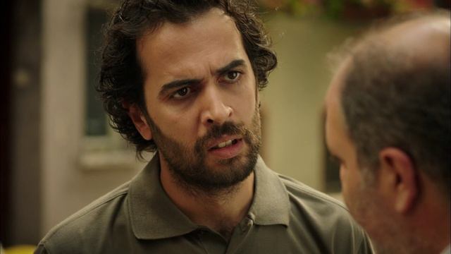 Дело чести Сериал смотреть онлаин тизер