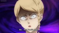 Black Clover 168 Charlotte worried of Yami #shorts