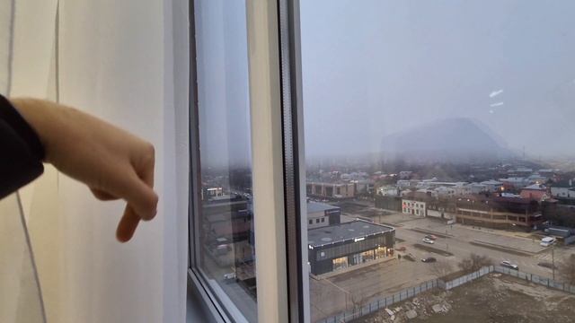 Квартира с ремонтом в Краснодаре