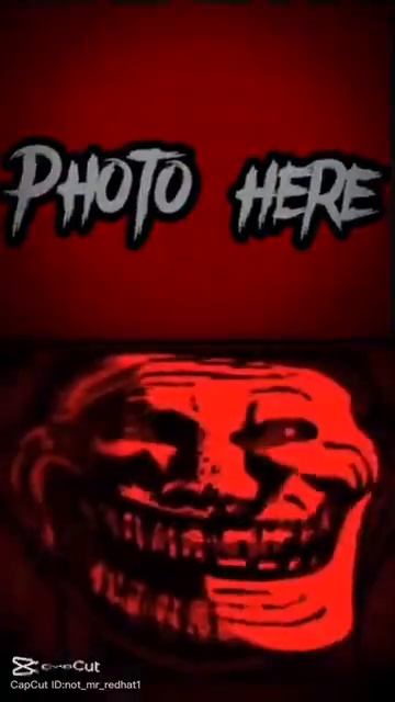 Troll-Face-CapCut-Template-1