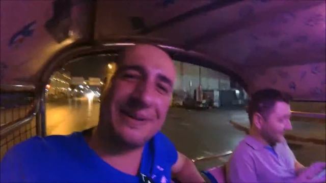 2 прогулка