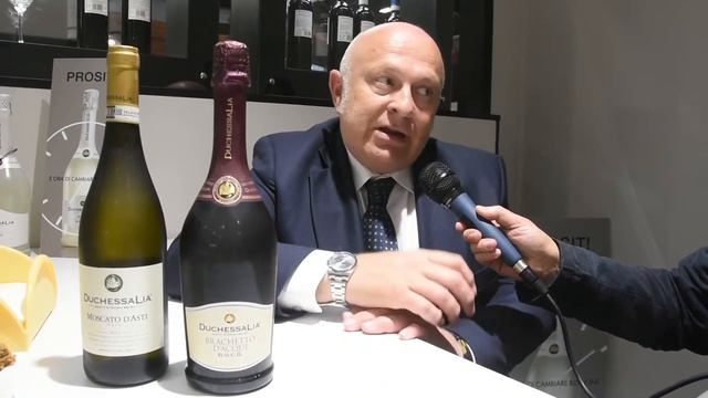 Riccardo Capetta - Speciale Vinitaly 15-18 aprile 2018 - Verona