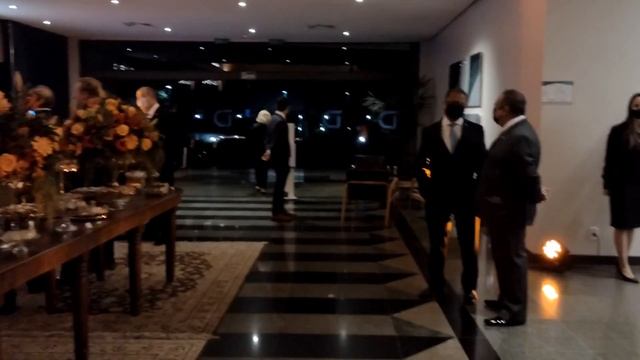 Tina Turner   We Don't Need Another Hero  - JOÃOZINHO SAX    Hotel Deville 16 09 2021