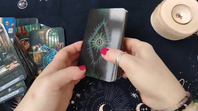 Кого выбрать из 2х мужчин 💗💗
