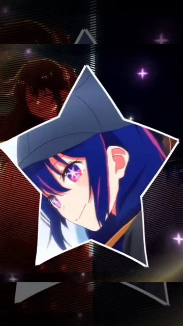 💫 || AI HOSHINO