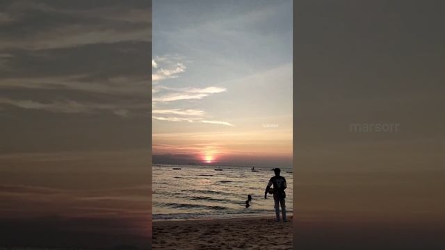 просто закат 01.01.2023