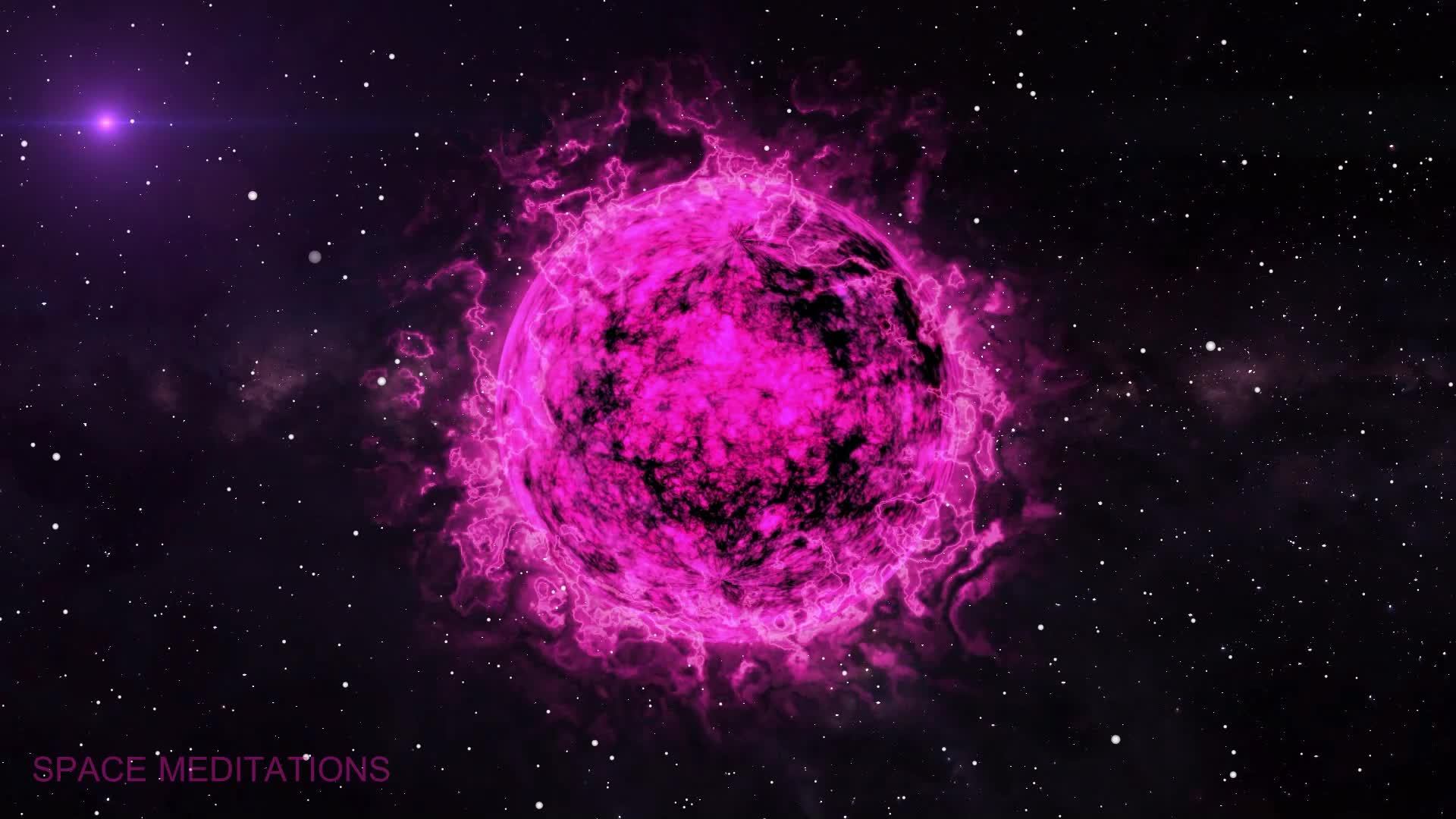 Частота Бога 936 Гц — исцеляет тело, разум и дух — привлекает любовь, красоту и мир