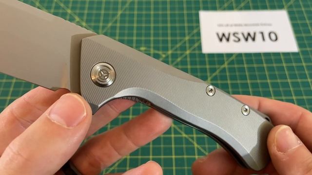 PMP Revenge II - Full Review!! A smooth bruiser!!