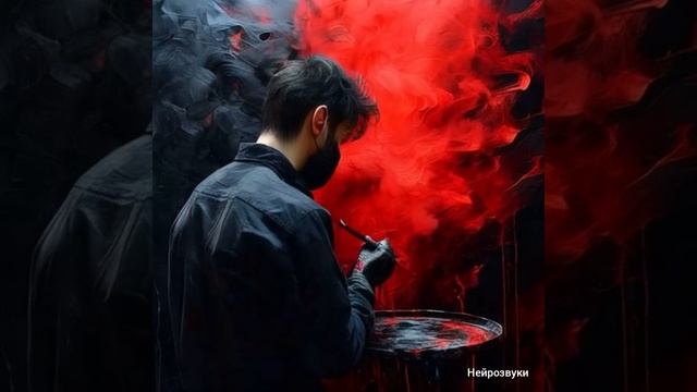 А может быть? нейрозвуки