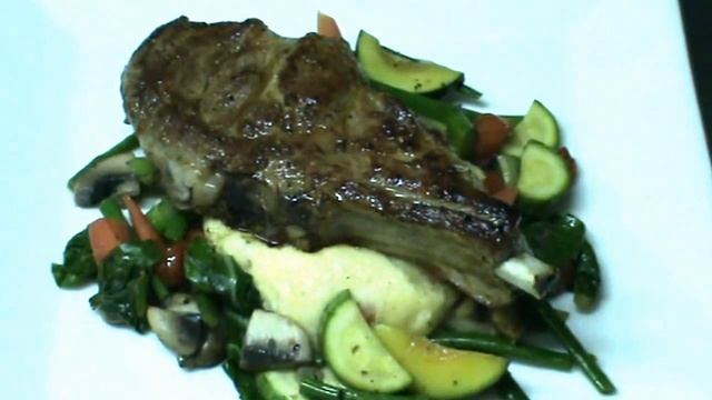 Fine dining in Cancun - Peter's Restaurante
