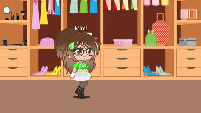 у моей подруги на день рождение