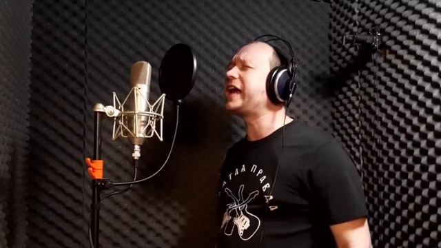 ДВА БРАТА И КАБАК. ИСПОЛНЯЕТ АВТОР МУЗЫКИ СЕРГЕЙ СПИРИДОНОВ. АВТОР ТЕКСТА ЮРИЙ СОБОЛЬ