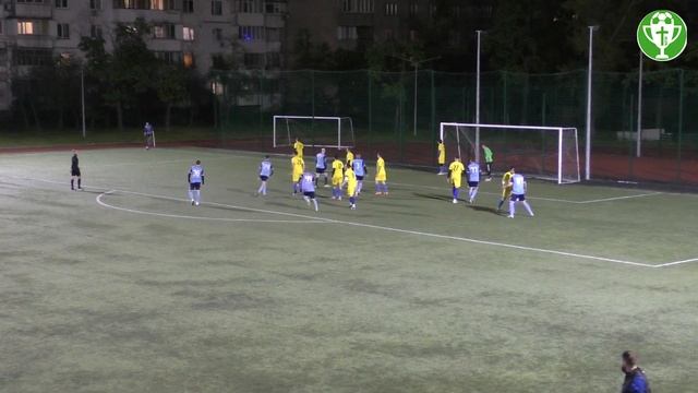 Vamos - Катран, огляд гри, 3 тур ХФЛ 2024