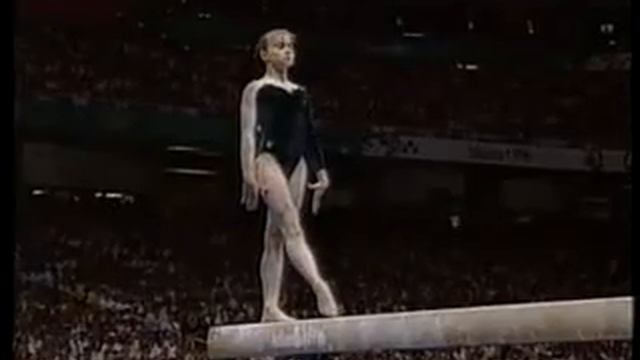 Lilia Podkopayeva - 1996 AA - BB