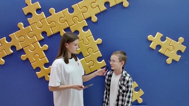 "Кто такие студенты?" 🎓