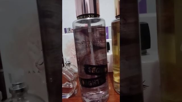 Victoria secrets. Sequin nights e coconut P