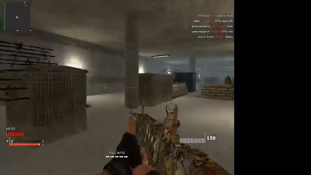 Gmod Cod WOW!!!