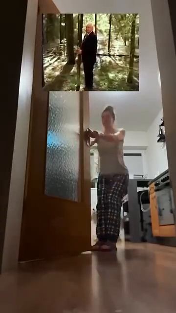 Упражнение для суставов