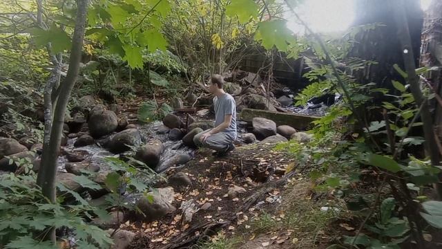 Andrey Rodygin - Андрюшенька, не плачь (official music video)