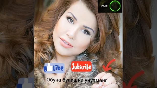Юлдуз усмонова Янги тарона